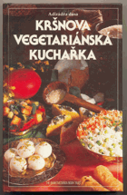 Kršnova vegetariánská kuchařka