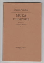 Múza v hospodě