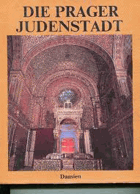 Die Prager Judenstadt