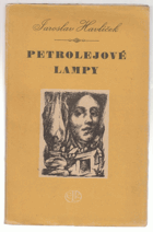 Petrolejové lampy