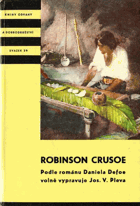 Robinson Crusoe KOD!