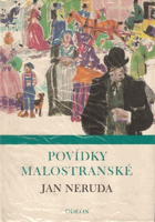 Povídky malostranské