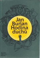 Hodina duchů