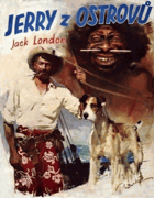 Jerry z ostrovů - dobrodružství ze světa kanibalů