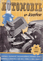 Automobil v kostce