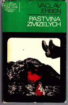 Pastvina zmizelých BEZ OBÁLKY!!