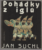 Pohádky z iglú