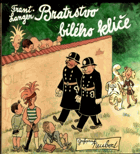 Bratrstvo bílého klíče