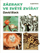 Zázraky ve světě zvířat