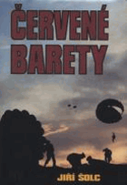 Červené barety