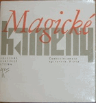 Magické kameny - současná rakouská lyrika