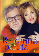 2SVAZKY Rodinná pouta sv. I - II