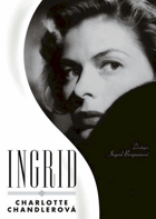 INGRID - životopis Ingrid Bergmanové