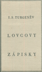 Lovcovy zápisky