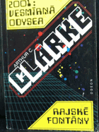 2001 Vesmírná odysea - Rajské fontány