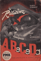Řidičova abeceda - Úvod do automobilismu
