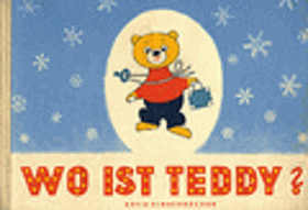 Wo ist Teddy? Ein Märchen nach einem tschechoslowakischen Zeichenfilm