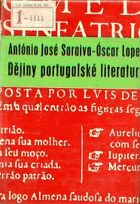 Dějiny portugalské literatury