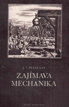 Zajímavá mechanika