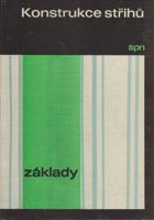 Konstrukce střihů - základy - prozatímní učební text pro 1. a 2. ročník středních ...
