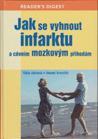 Jak se vyhnout infarktu a cévním mozkovým příhodám