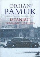 ISTANBUL - vzpomínky na město