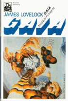 Gaia. Živoucí planeta