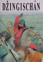 Džingischán