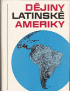 Dějiny Latinské Ameriky
