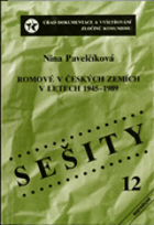 Romové v českých zemích v letech 1945-1989