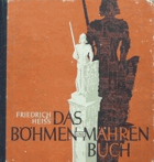 Das Böhmen und Mähren-Buch. Volkskampf und Reichsraum
