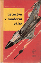 Letectvo v moderní válce