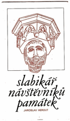 Slabikář návštěvníků památek