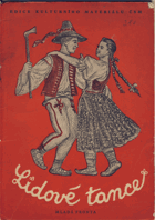 Lidové tance