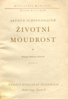 Životní moudrost 2