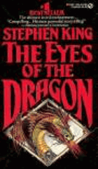 The Eyes Of The Dragon