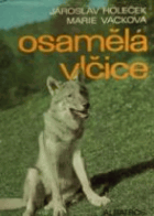 Osamělá vlčice