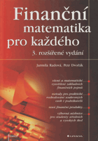 Finanční matematika pro každého