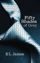 3SVAZKY Padesát odstínů šedi, temnoty, svobody - Fifty shades of grey, darker, freed