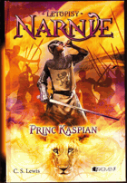 Letopisy Narnie - Princ Kaspian