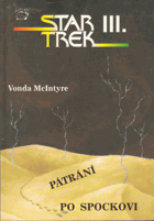 Pátrání po Spockovi Star Trek III