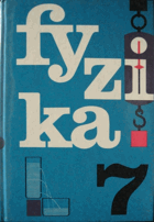 Fyzika pro sedmý ročník základní devítileté školy