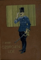 Ozbrojení lidé II. Vojenské povídky, novelly a črty