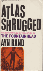 Atlas Shrugged