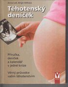 Těhotenský deníček