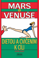 Mars a Venuše - dietou a cvičením k cíli