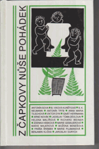 Z Čapkovy nůše pohádek