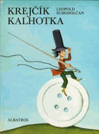 Krejčík Kalhotka