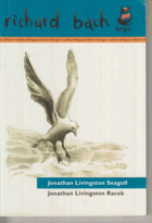 Jonathan Livingston Racek - Jonathan Livingston Seagull