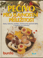 Pečivo pro slavnostní příležitost